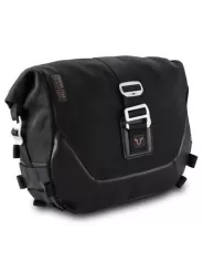 Saddlebag Legend Gear Lc1 - Black Edition - Sw-Motech