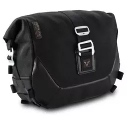 Sacoche Latérale Legend Gear Lc1 - Black Edition - Sw-Motech