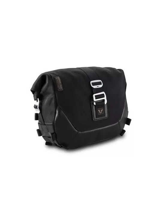 Legend Gear LC1 Seitentasche - Black Edition - Sw-Motech