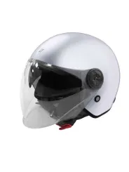 Casque moto jet Mind - Stormer