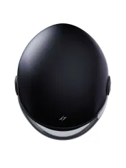 Casque moto jet Mind - Stormer