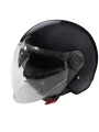 Casque moto jet Mind - Stormer