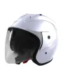 Casque moto jet Sun Evo 2.0 - Stormer