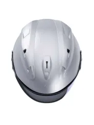 Casque moto jet Sun Evo 2.0 - Stormer