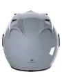 Casque moto jet Sun Evo 2.0 - Stormer