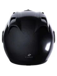 Casque moto jet Sun Evo 2.0 - Stormer