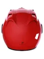 Casque moto jet Sun Evo 2.0 - Stormer