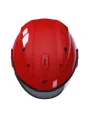 Casque moto jet Sun Evo 2.0 - Stormer