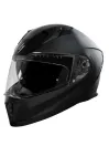 Casque moto intégral Blaster Solid - Stormer