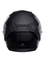 Casque moto intégral Blaster Solid - Stormer