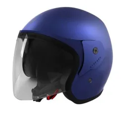 Casque moto jet Sun 2.0 - Stormer