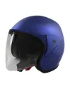 Casque moto jet Sun 2.0 - Stormer