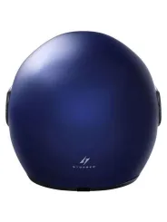 Casque moto jet Sun 2.0 - Stormer