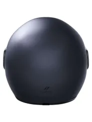 Casque moto jet Sun 2.0 - Stormer