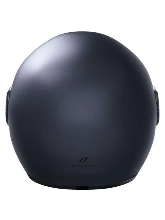 Casque moto jet Sun 2.0 - Stormer