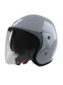 Casque moto jet Sun 2.0 - Stormer