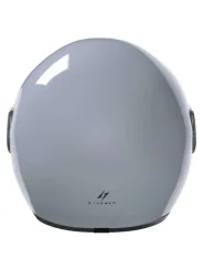 Casque moto jet Sun 2.0 - Stormer