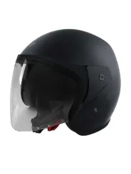 Casque moto jet Sun 2.0 - Stormer