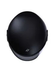 Casque moto jet Sun 2.0 - Stormer