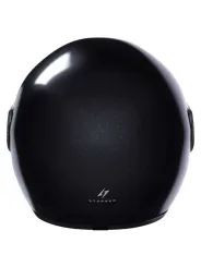 Casque moto jet Sun 2.0 - Stormer