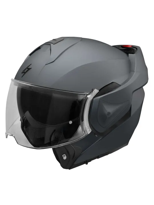 Casque moto modulable Crusher - Stormer