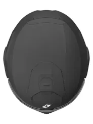 Casque moto modulable Crusher - Stormer