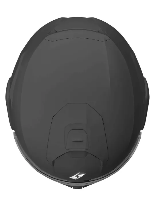Casque moto modulable Crusher - Stormer