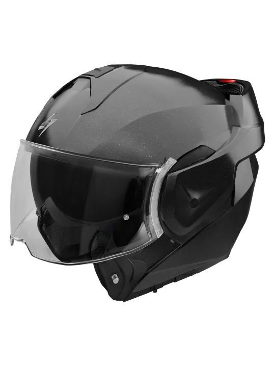 Casque moto modulable Crusher - Stormer