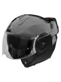 Casque moto modulable Crusher - Stormer