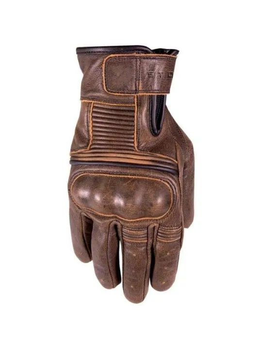 Gants moto Vintage 2.0 - Stormer