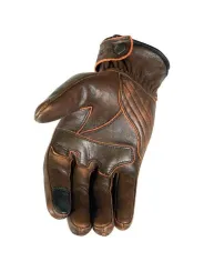 Gants moto Vintage 2.0 - Stormer