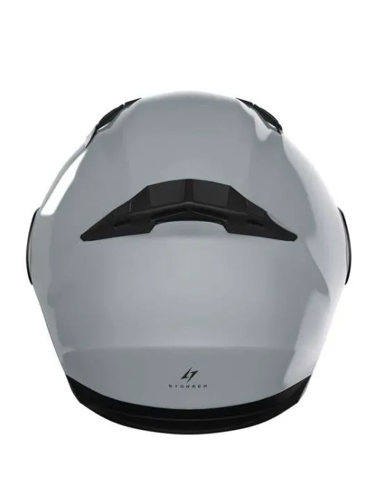 Casque moto modulable Spark - Stormer