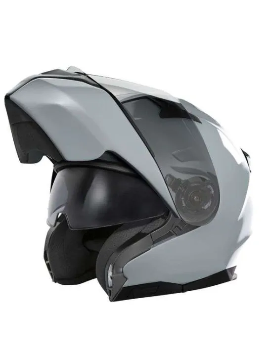 Casque moto modulable Spark - Stormer