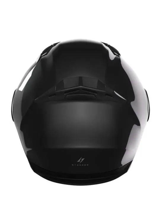 Casque moto modulable Spark - Stormer