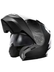 Casque moto modulable Spark - Stormer