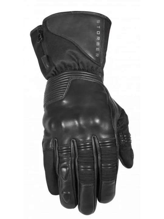 Gants moto Artic - Stormer