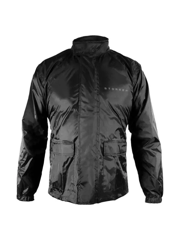 Veste de pluie 3.0 - Stormer