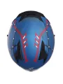 Casque moto intégral Blaster Maverik blue - Stormer