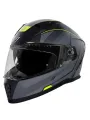 Casque moto intégral Blaster Tron - Stormer