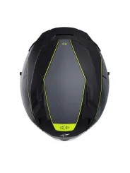 Casque moto intégral Blaster Tron - Stormer