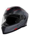Casque moto intégral Blaster Tron - Stormer