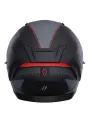 Casque moto intégral Blaster Tron - Stormer