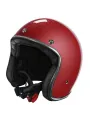 Casque moto jet Quartz Glitter - Stormer