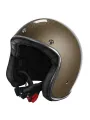 Casque moto jet Quartz Glitter - Stormer
