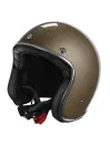 Casque moto jet Quartz Glitter - Stormer