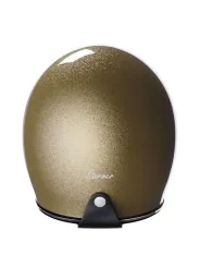 Casque moto jet Quartz Glitter - Stormer
