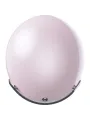 Casque moto jet Quartz Glitter - Stormer