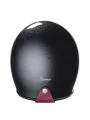 Casque moto jet Quartz Glitter - Stormer