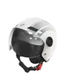 Casque moto jet Ride Path - Stormer