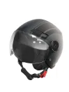 Casque moto jet Ride Path - Stormer